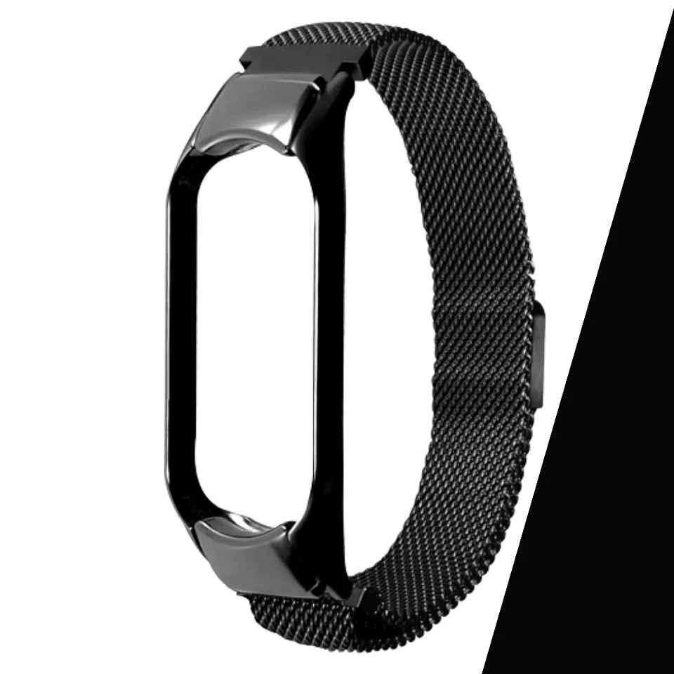 Correas Metálicas MiBand 9