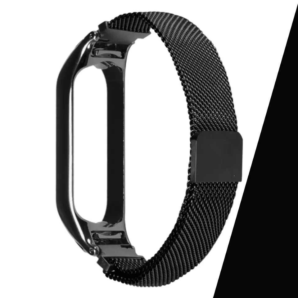 Correas Metálicas MiBand 10