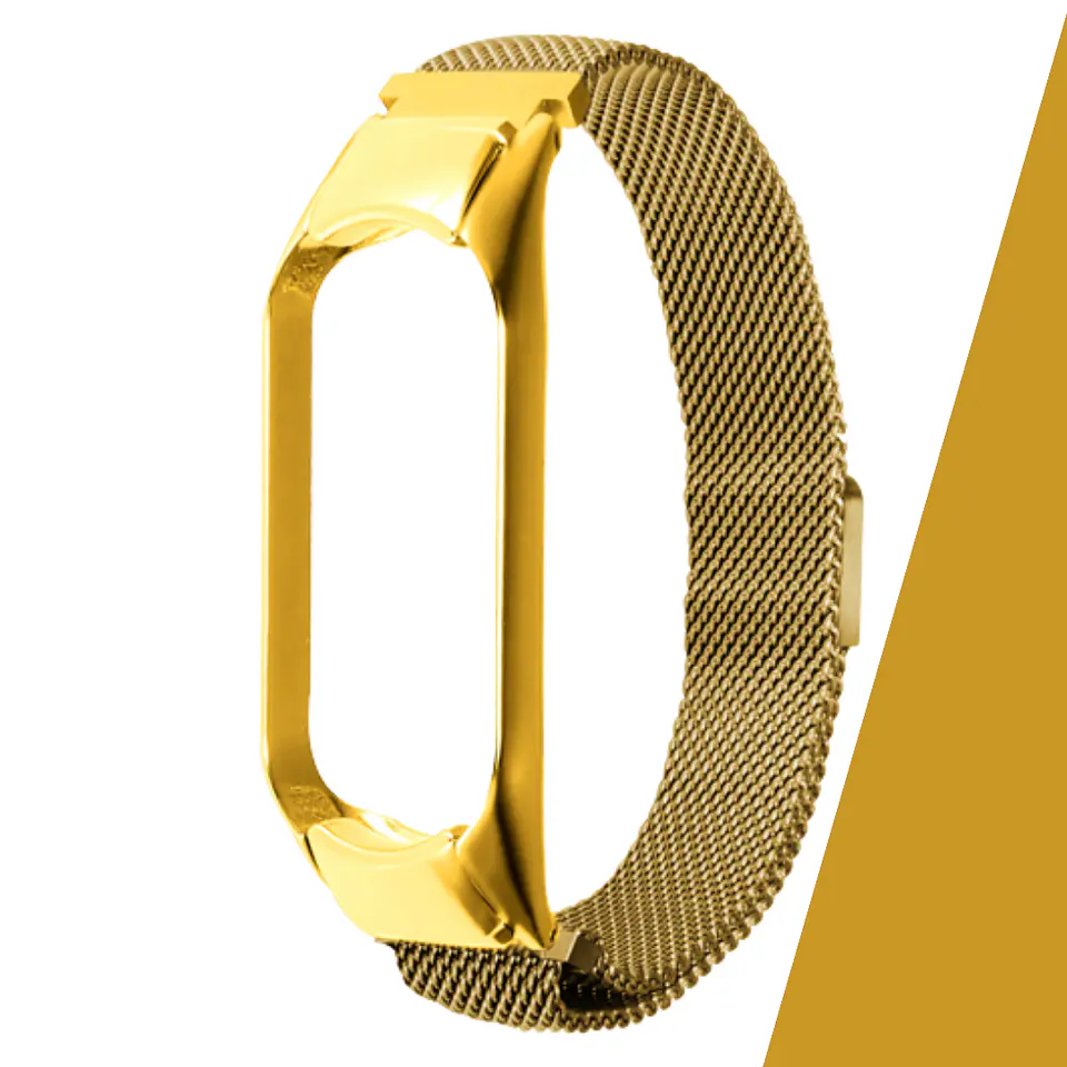 Correas Metálicas MiBand 11