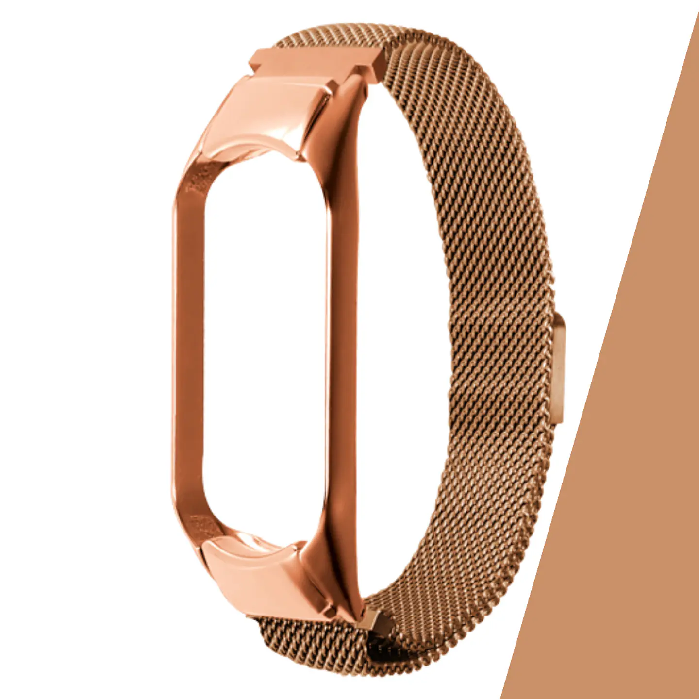 Correas Metálicas MiBand 13