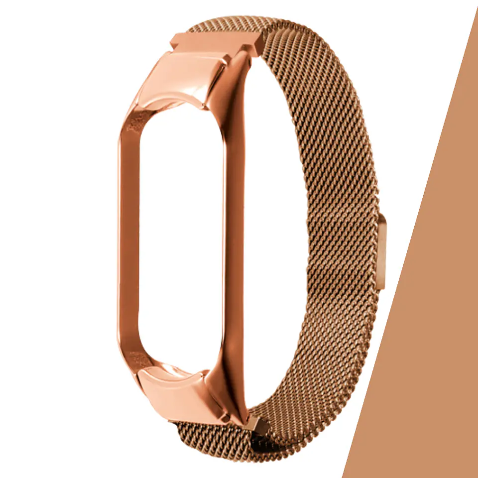 Correas Metálicas MiBand 13