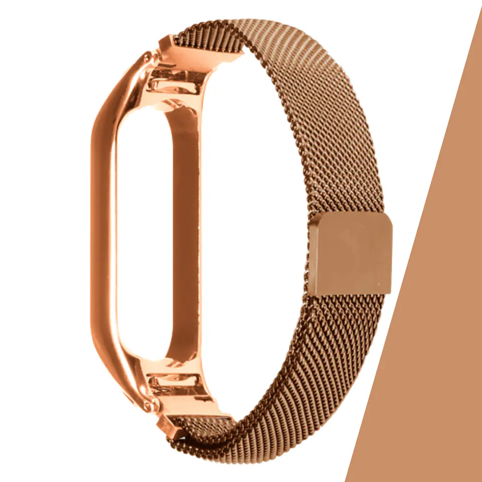 Correas Metálicas MiBand 14