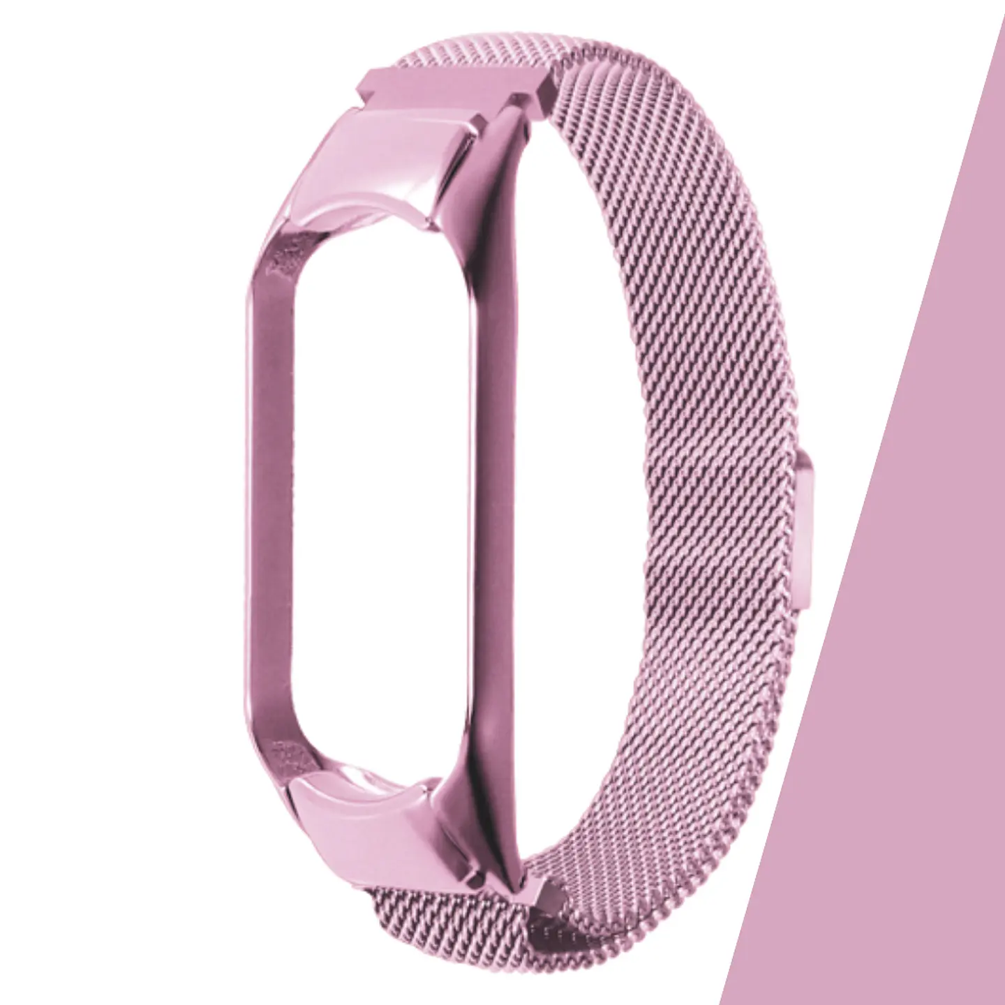 Correas Metálicas MiBand 15