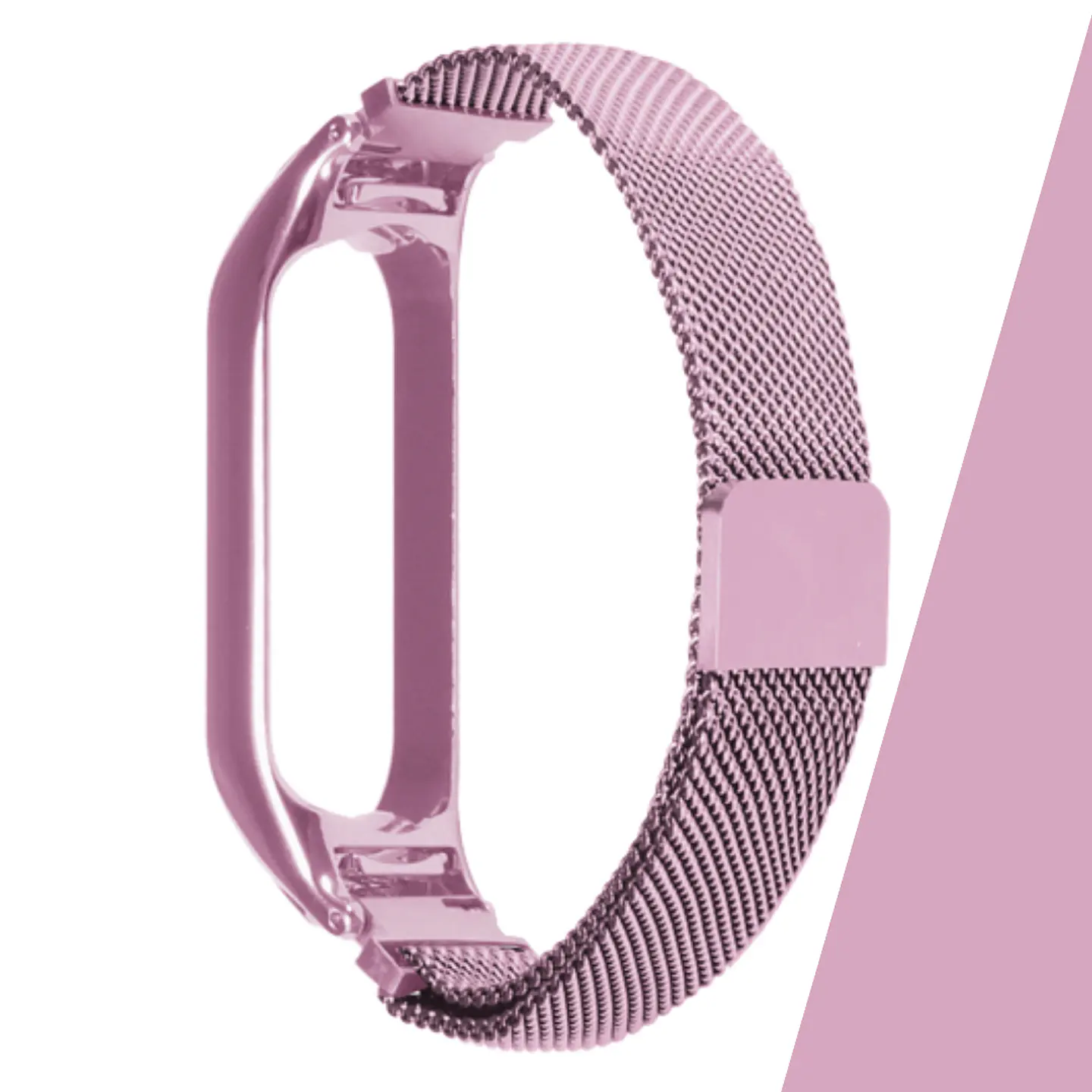 Correas Metálicas MiBand 16