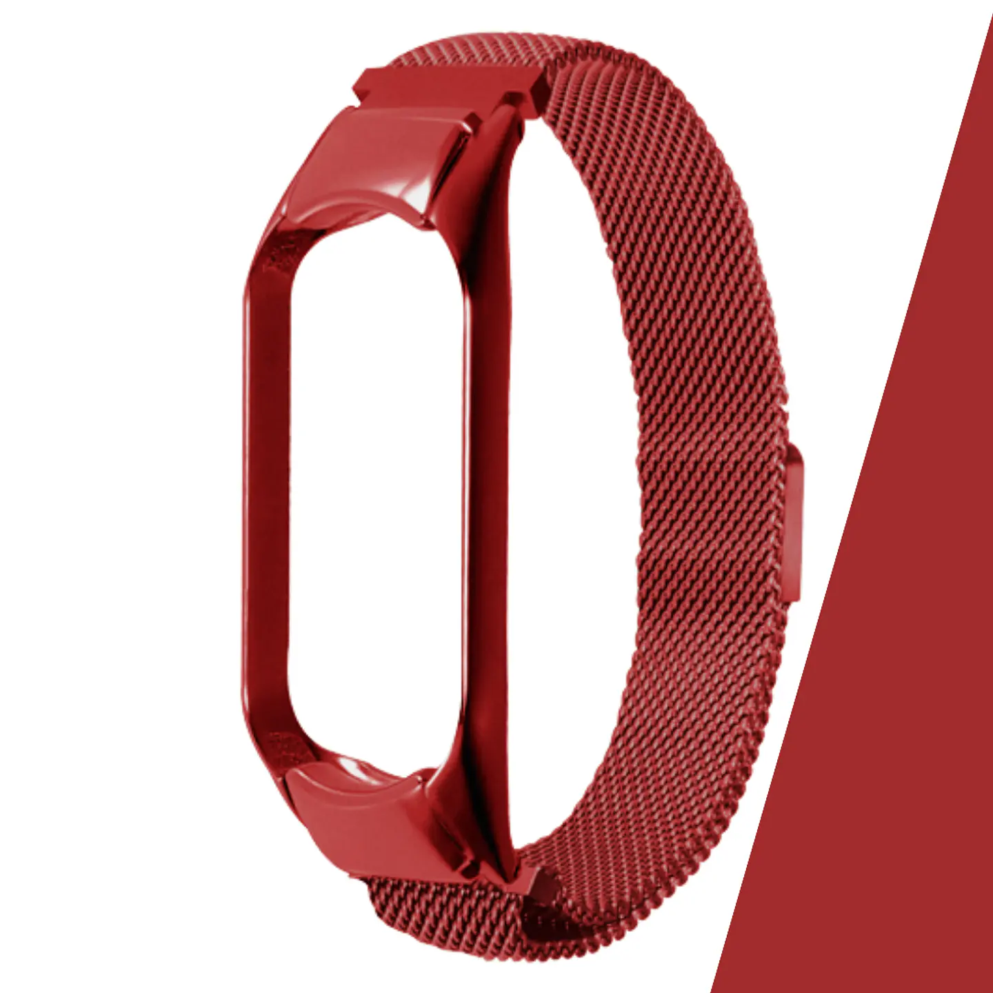Correas Metálicas MiBand 17