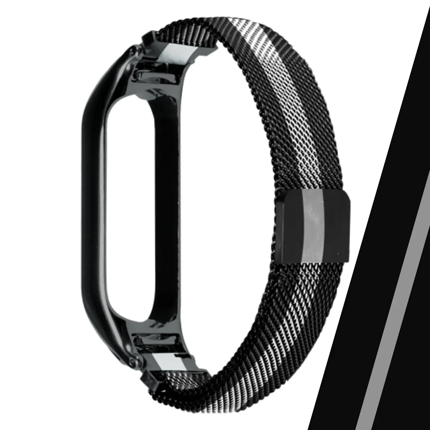 Correas Metálicas MiBand 22