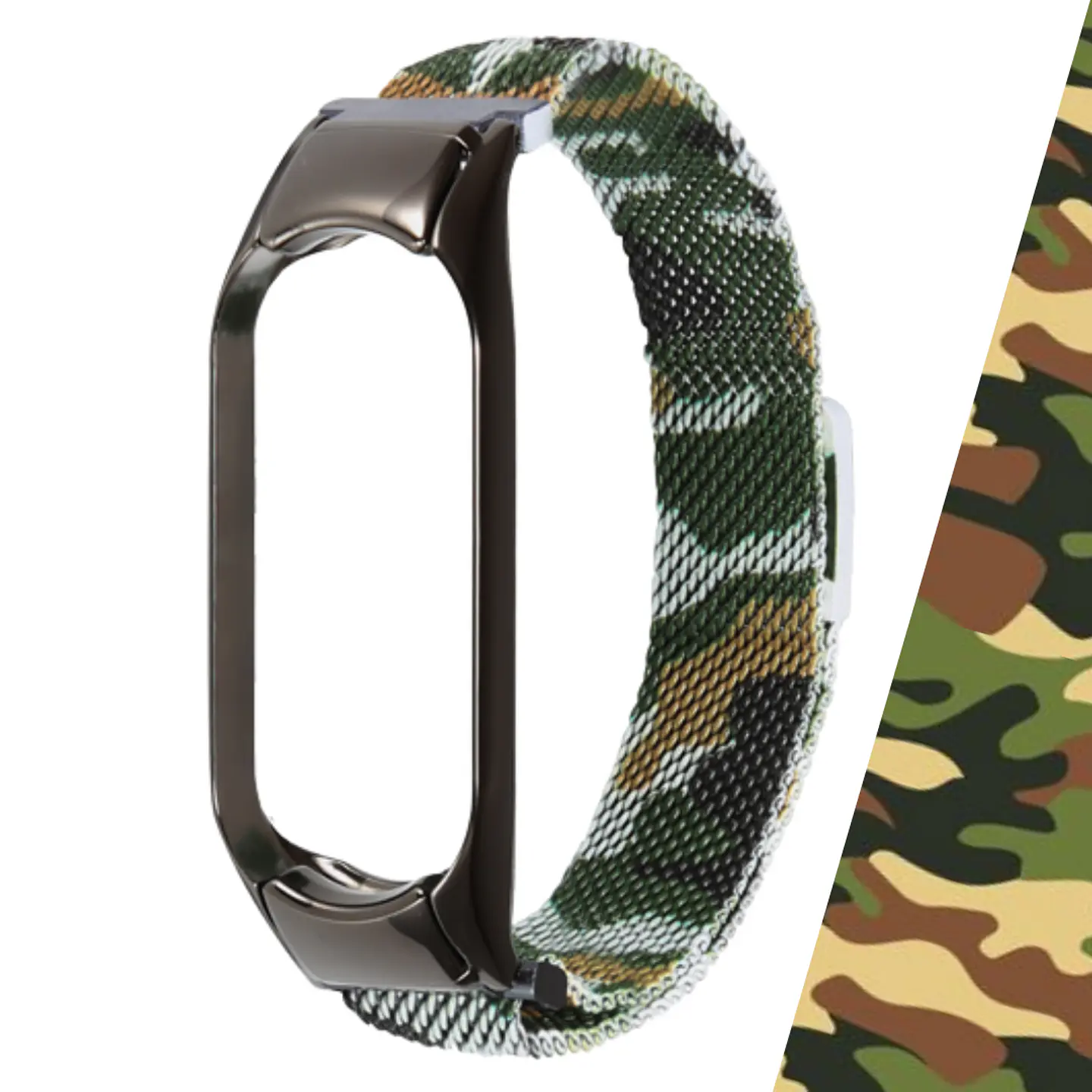 Correas Metálicas MiBand 29