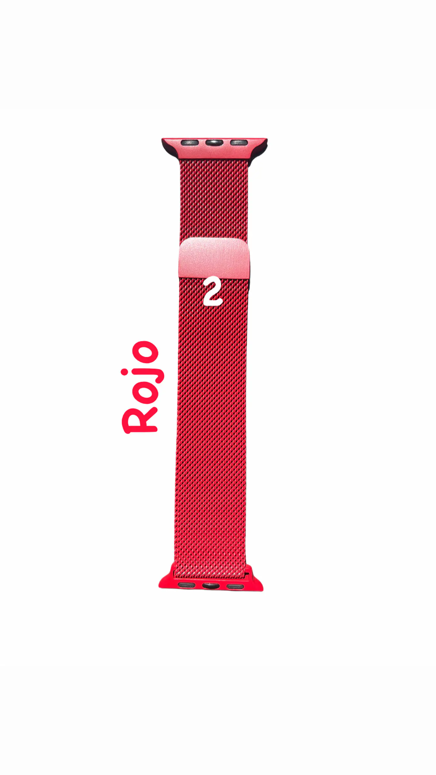 Correas Milanesa Loop Apple Watch 8