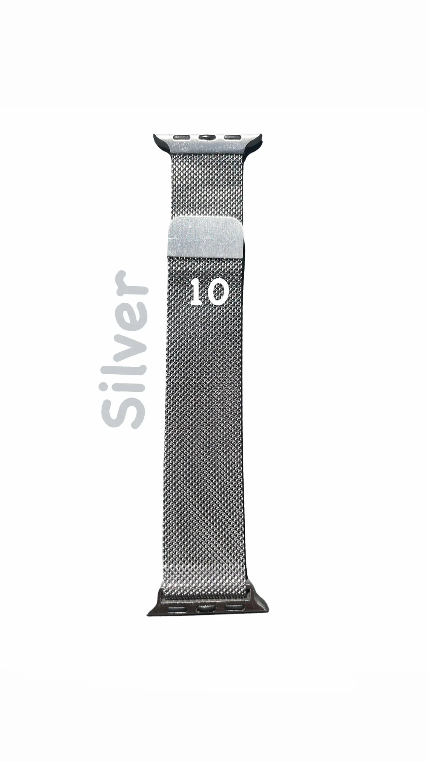 Correas Milanesa Loop Apple Watch 10