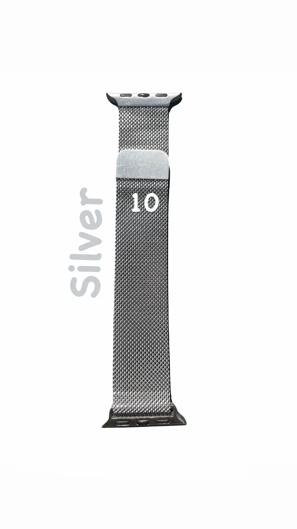 Correas Milanesa Loop Apple Watch 10