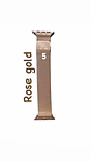 Correas Milanesa Loop Apple Watch - Miniatura 12