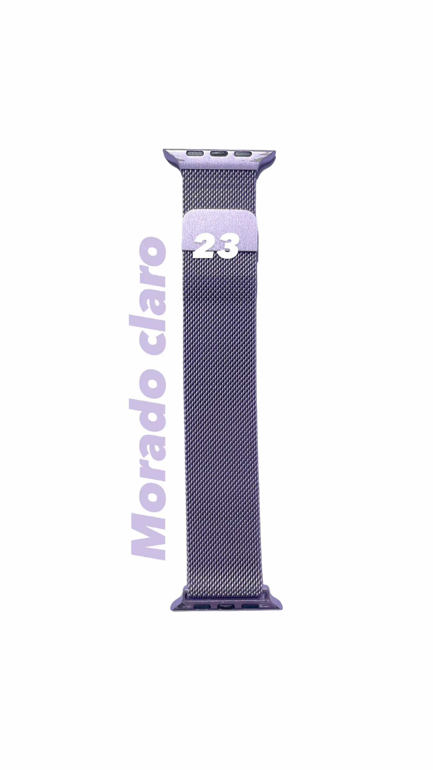 Correas Milanesa Loop Apple Watch 18