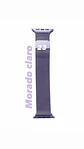 Correas Milanesa Loop Apple Watch - Miniatura 18
