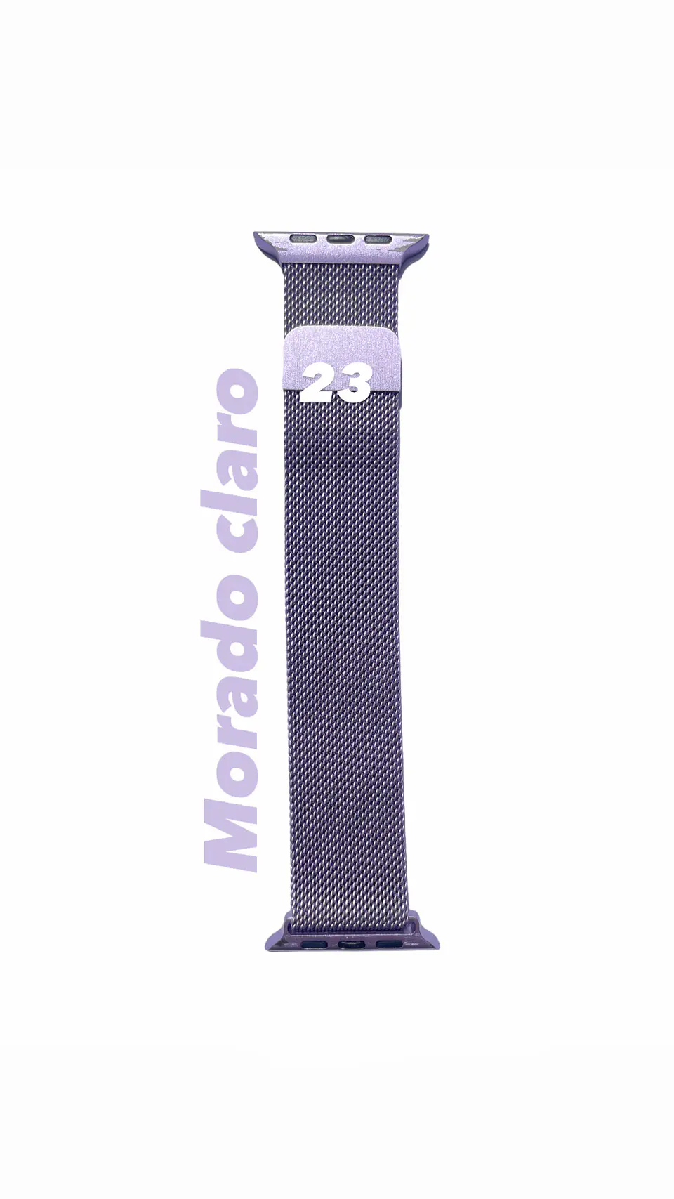 Correas Milanesa Loop Apple Watch 18