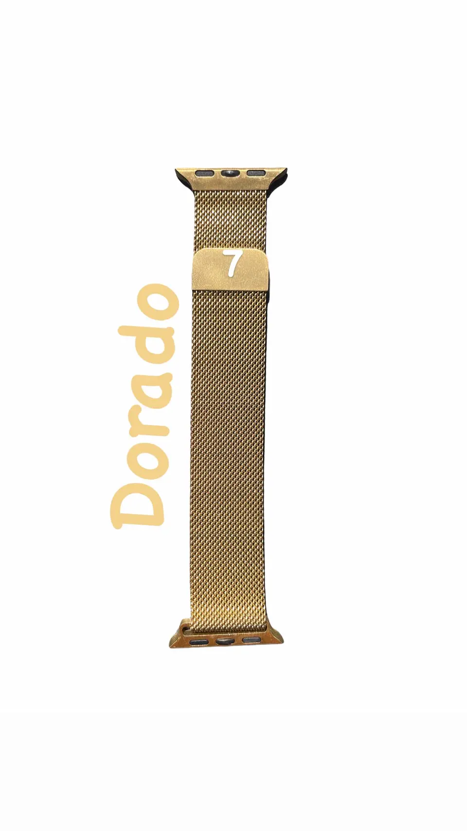 Correas Milanesa Loop Apple Watch 23