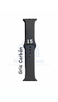 Correas De Silicona Apple Watch - Miniatura 12