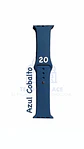 Correas De Silicona Apple Watch - Miniatura 17
