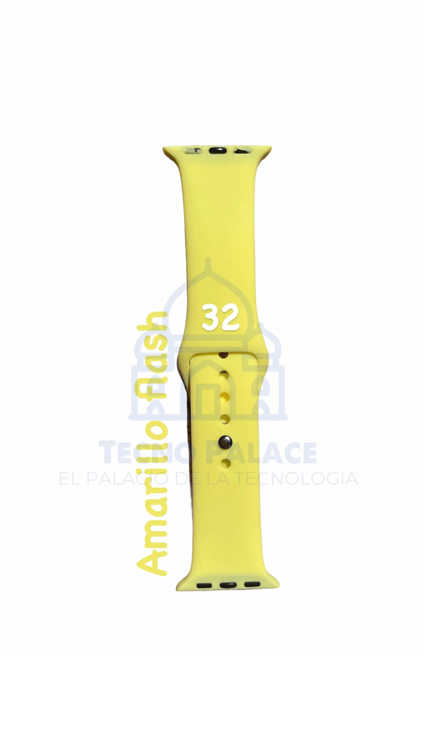 Correas De Silicona Apple Watch 23