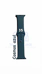 Correas De Silicona Apple Watch - Miniatura 24