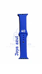 Correas De Silicona Apple Watch - Miniatura 26