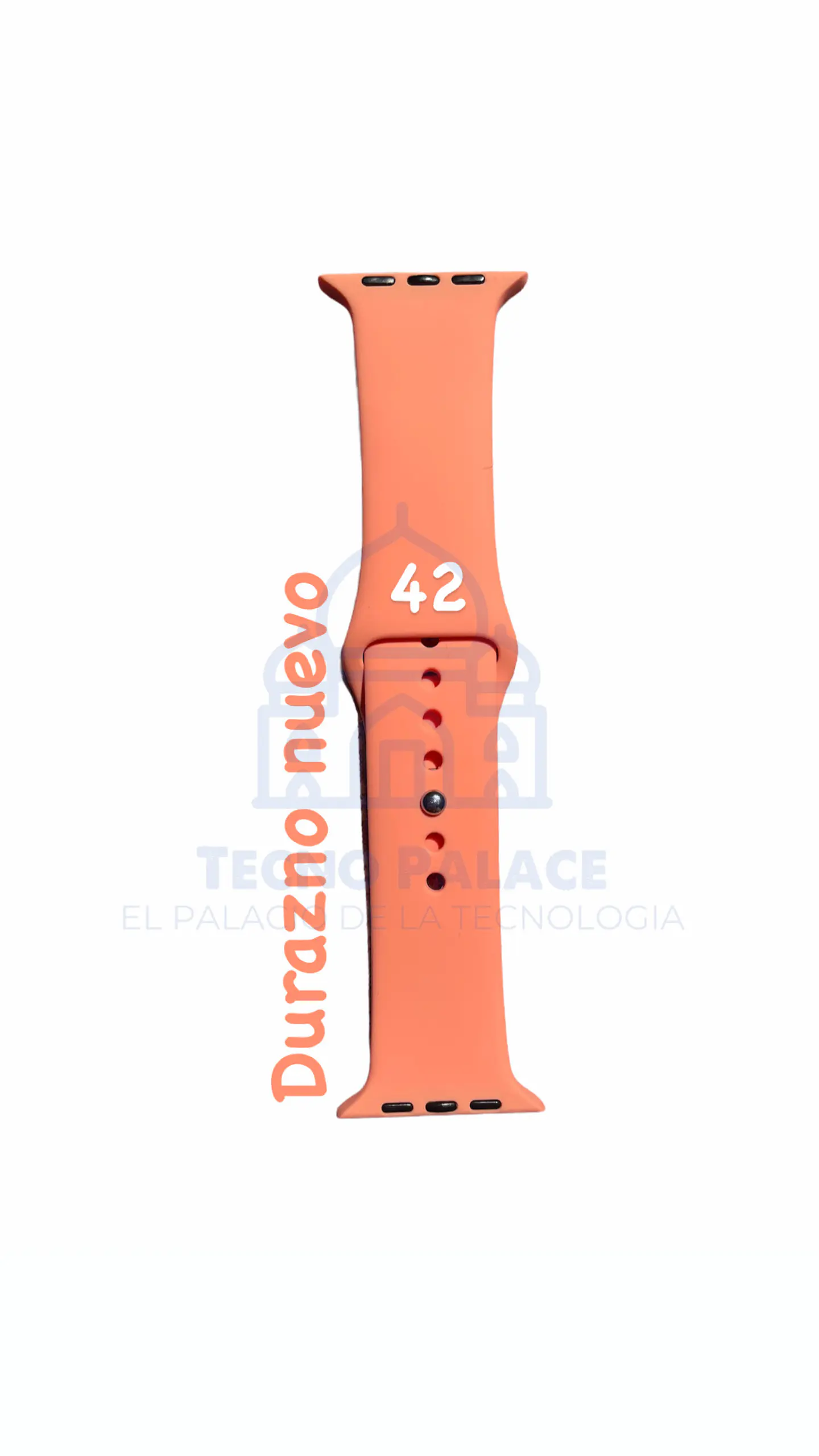 Correas De Silicona Apple Watch 28
