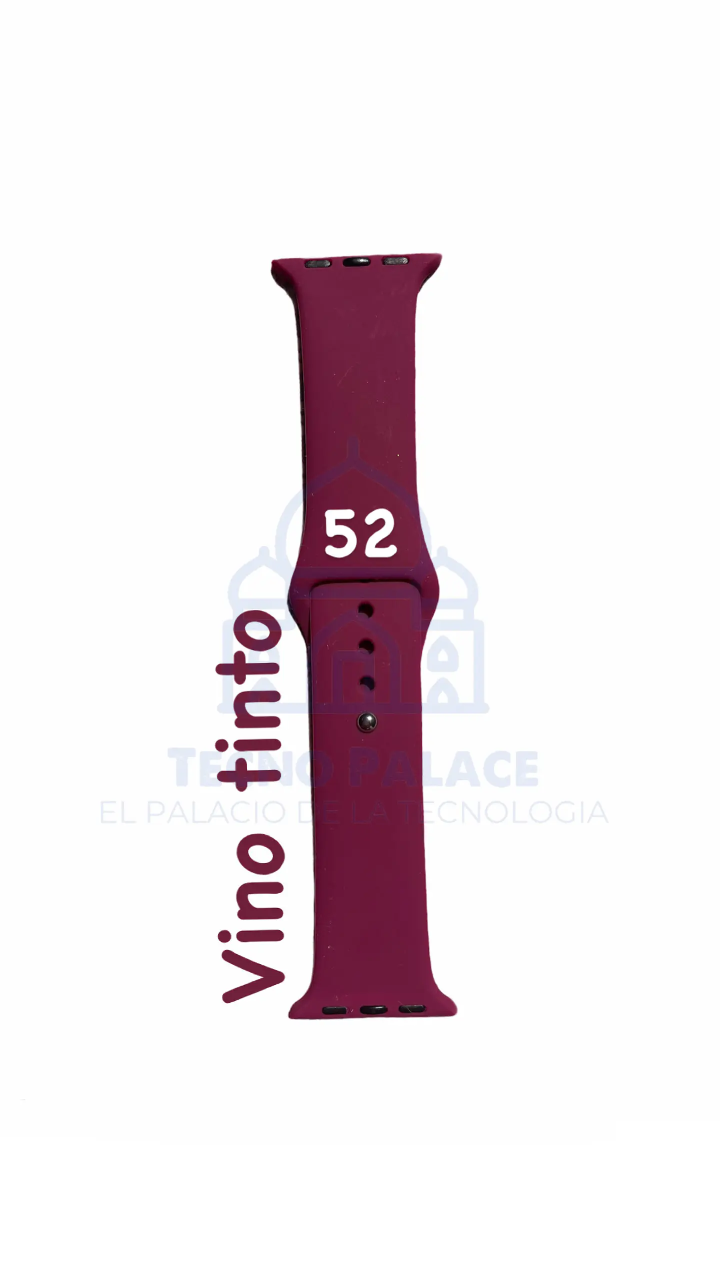 Correas De Silicona Apple Watch 32