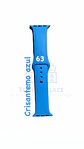 Correas De Silicona Apple Watch - Miniatura 38