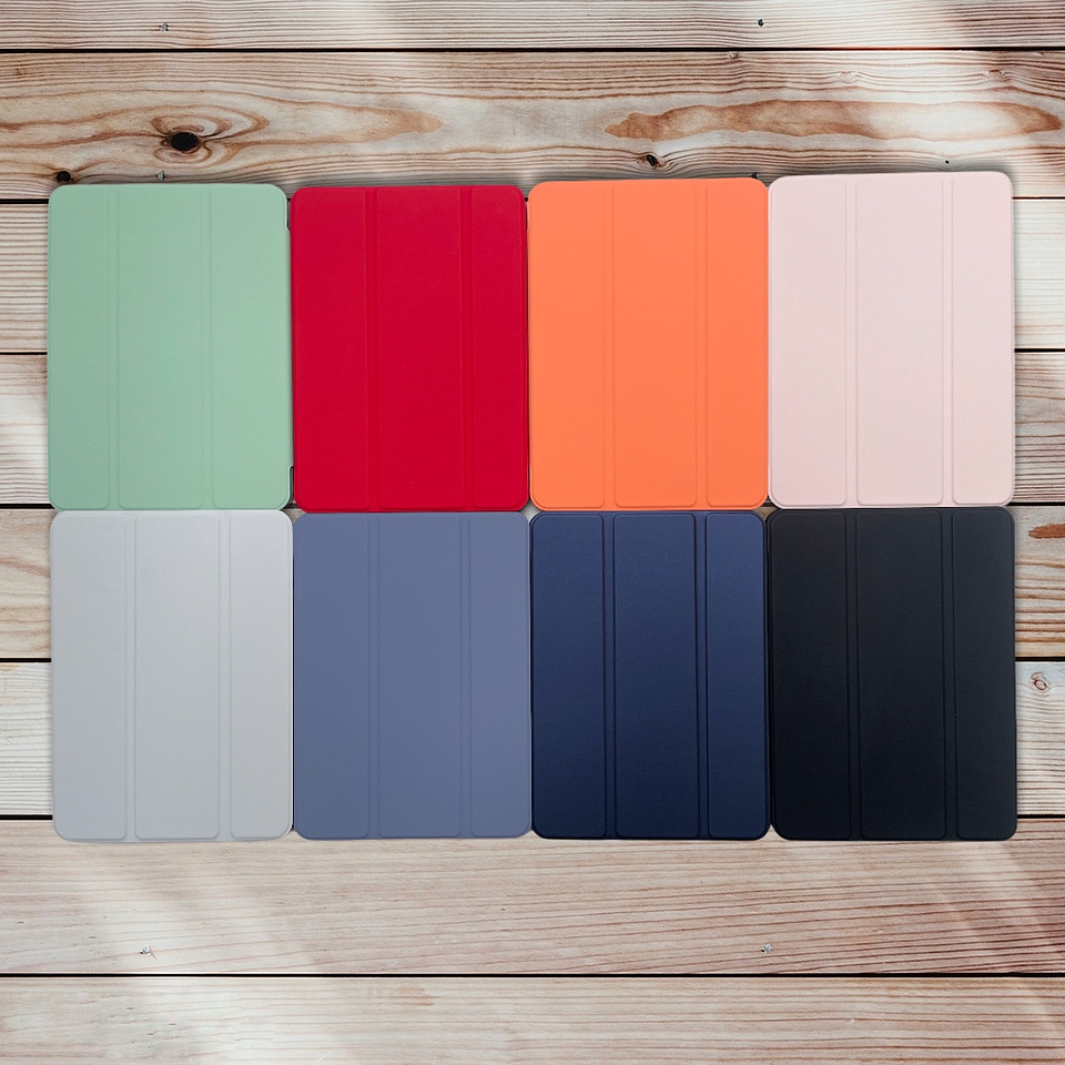 Fundas iPad Con Ranura Para Lápiz  2