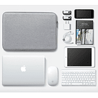 Funda Impermeable para Macbook/iPad/Tablet/Laptop 4