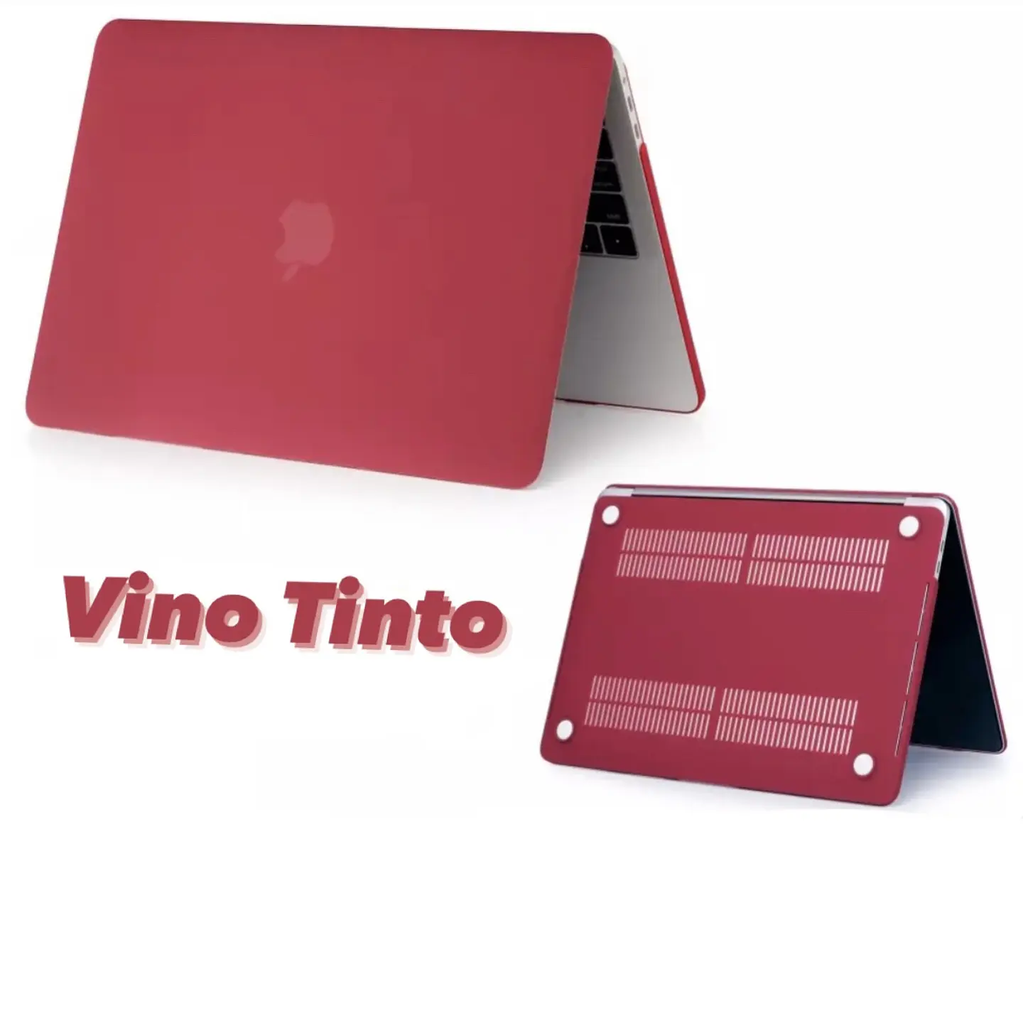 Carcasas Para MacBook Mate 9