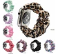 Correas Scrunchies Apple Watch - Miniatura 2