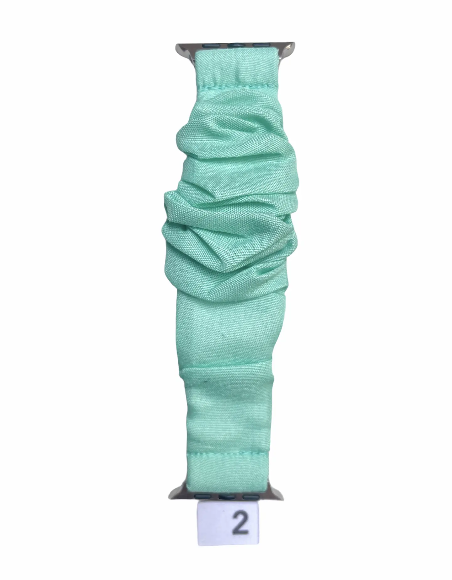 Correas Scrunchies Apple Watch 6