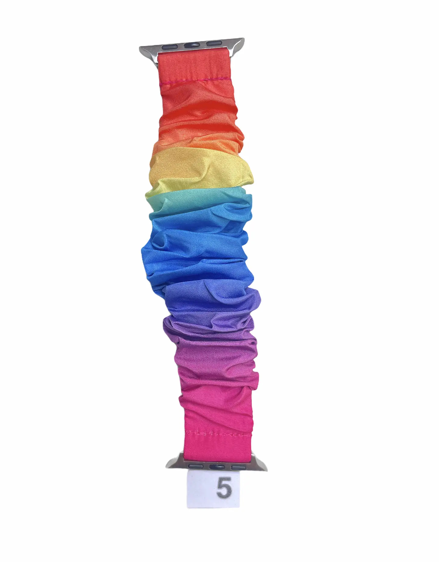 Correas Scrunchies Apple Watch 7