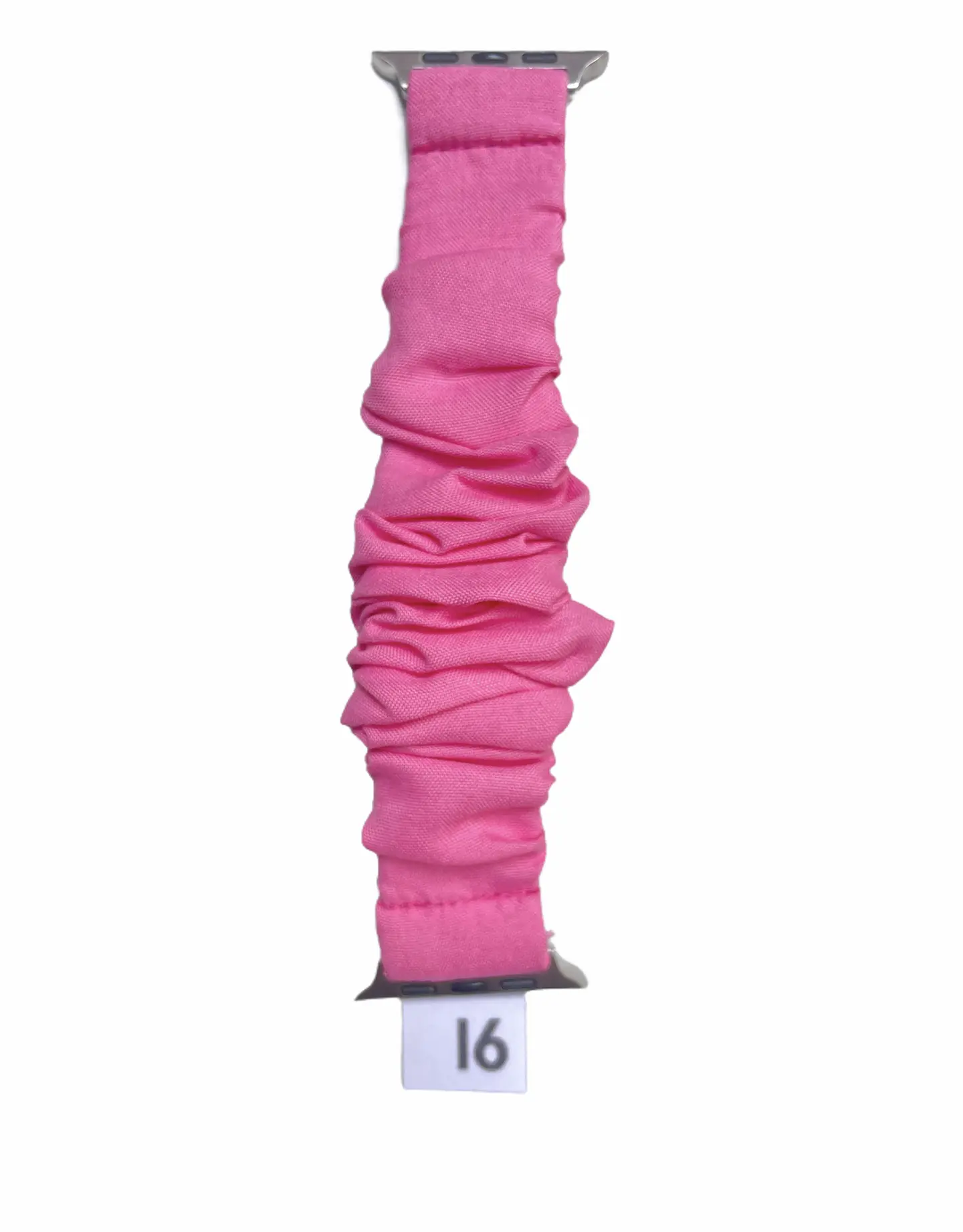 Correas Scrunchies Apple Watch 9