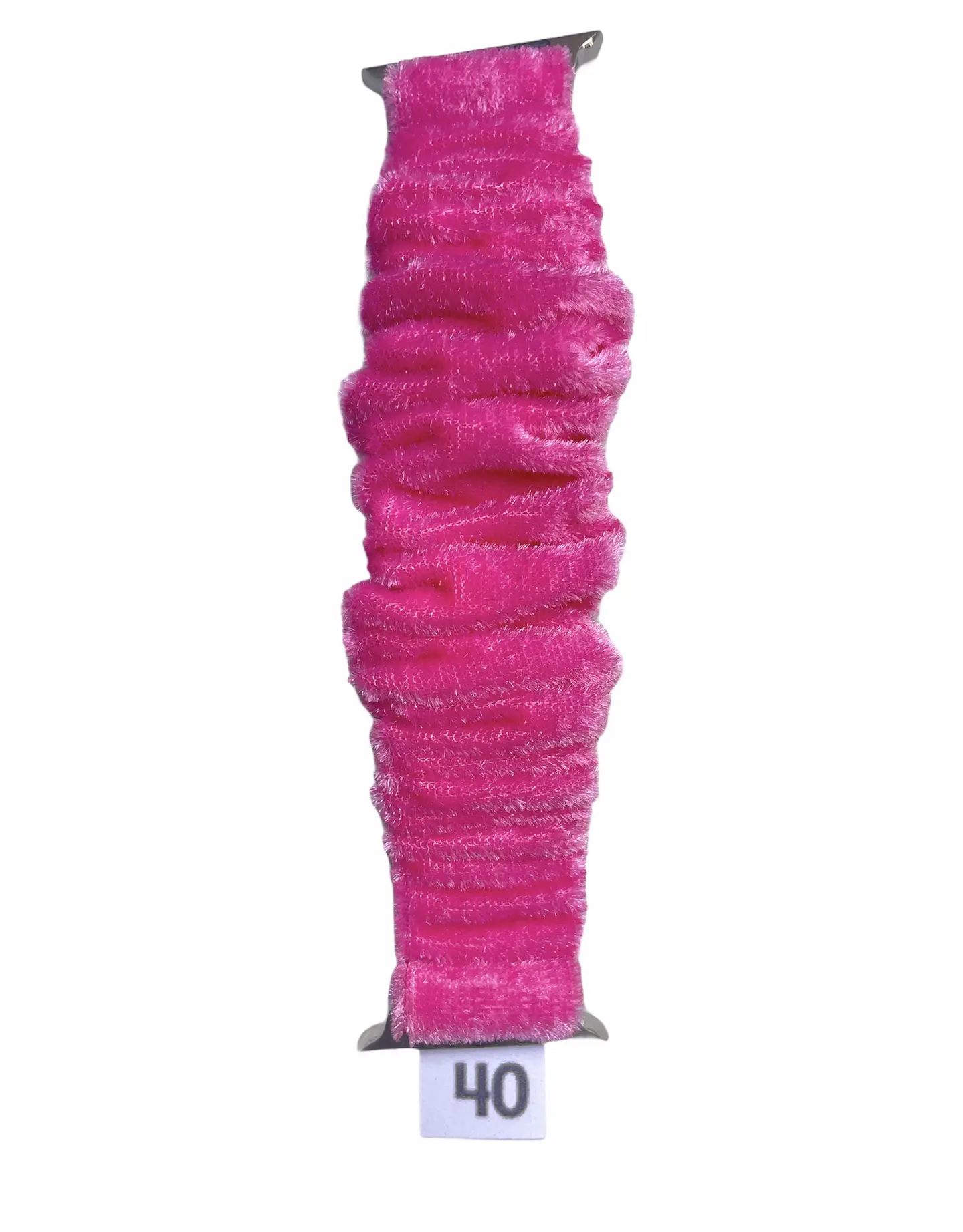 Correas Scrunchies Apple Watch 14