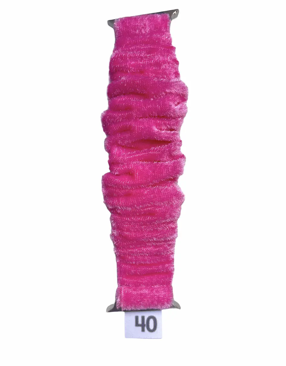 Correas Scrunchies Apple Watch 14