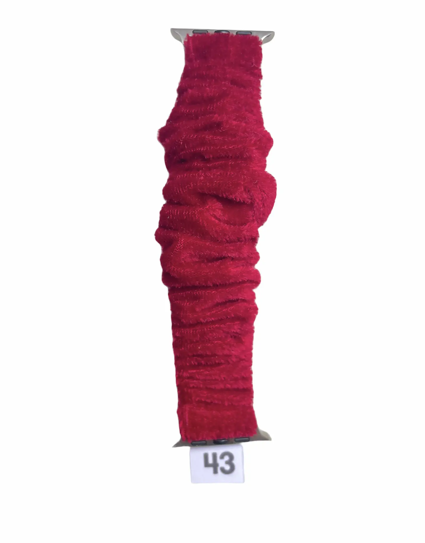 Correas Scrunchies Apple Watch 17