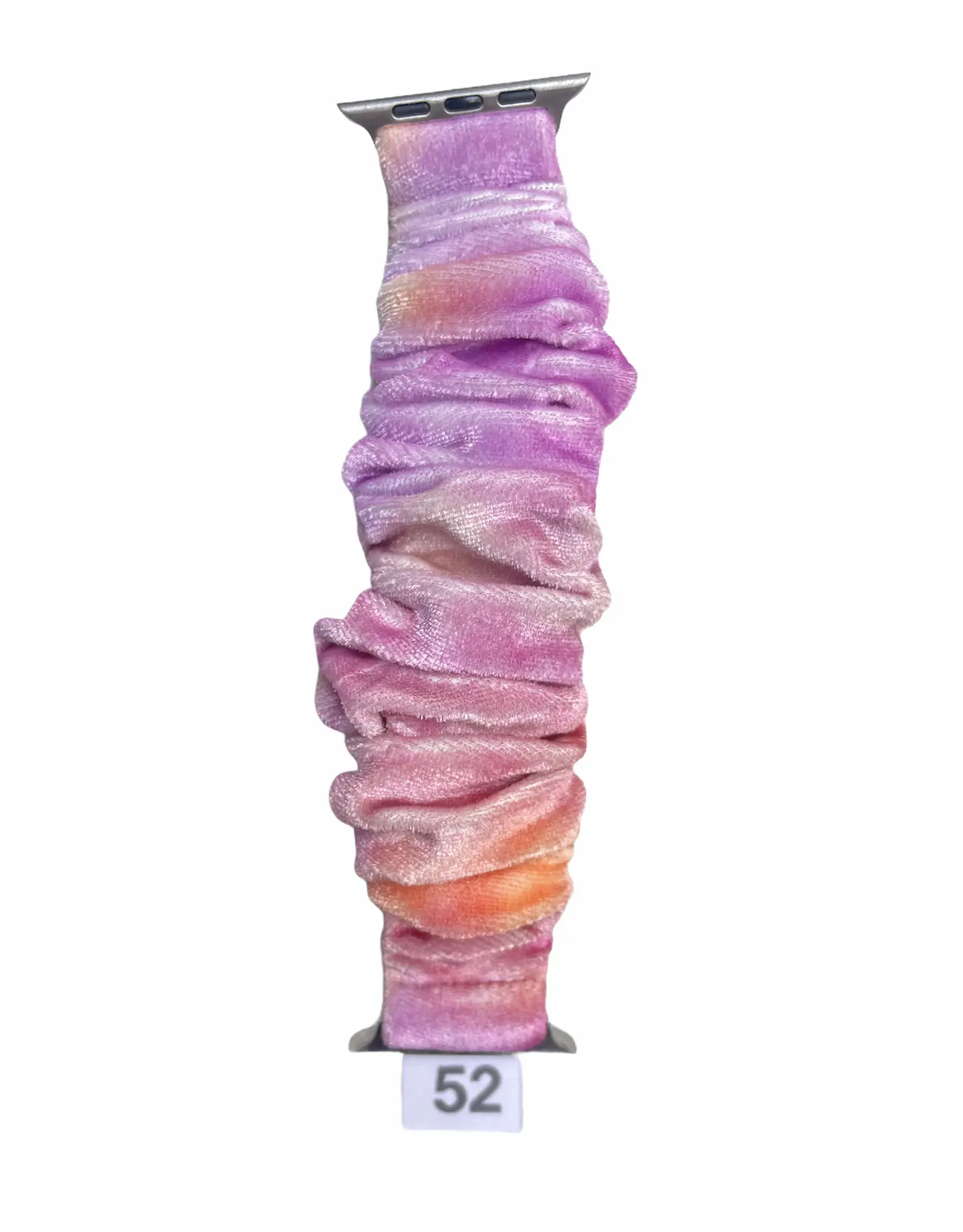 Correas Scrunchies Apple Watch 22