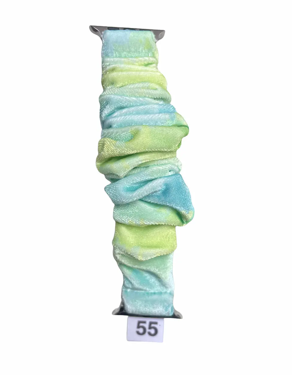 Correas Scrunchies Apple Watch 25