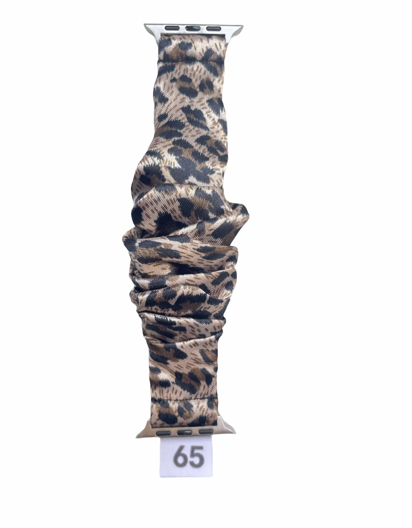 Correas Scrunchies Apple Watch 31