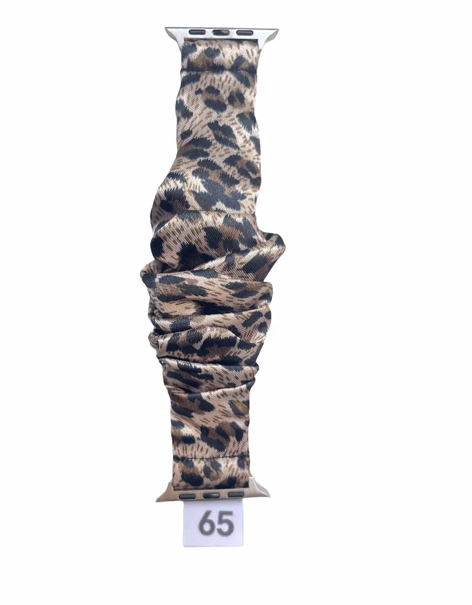 Correas Scrunchies Apple Watch 31