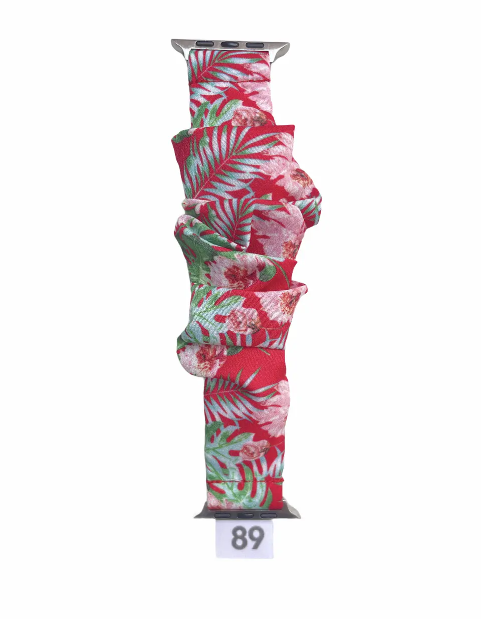 Correas Scrunchies Apple Watch 45