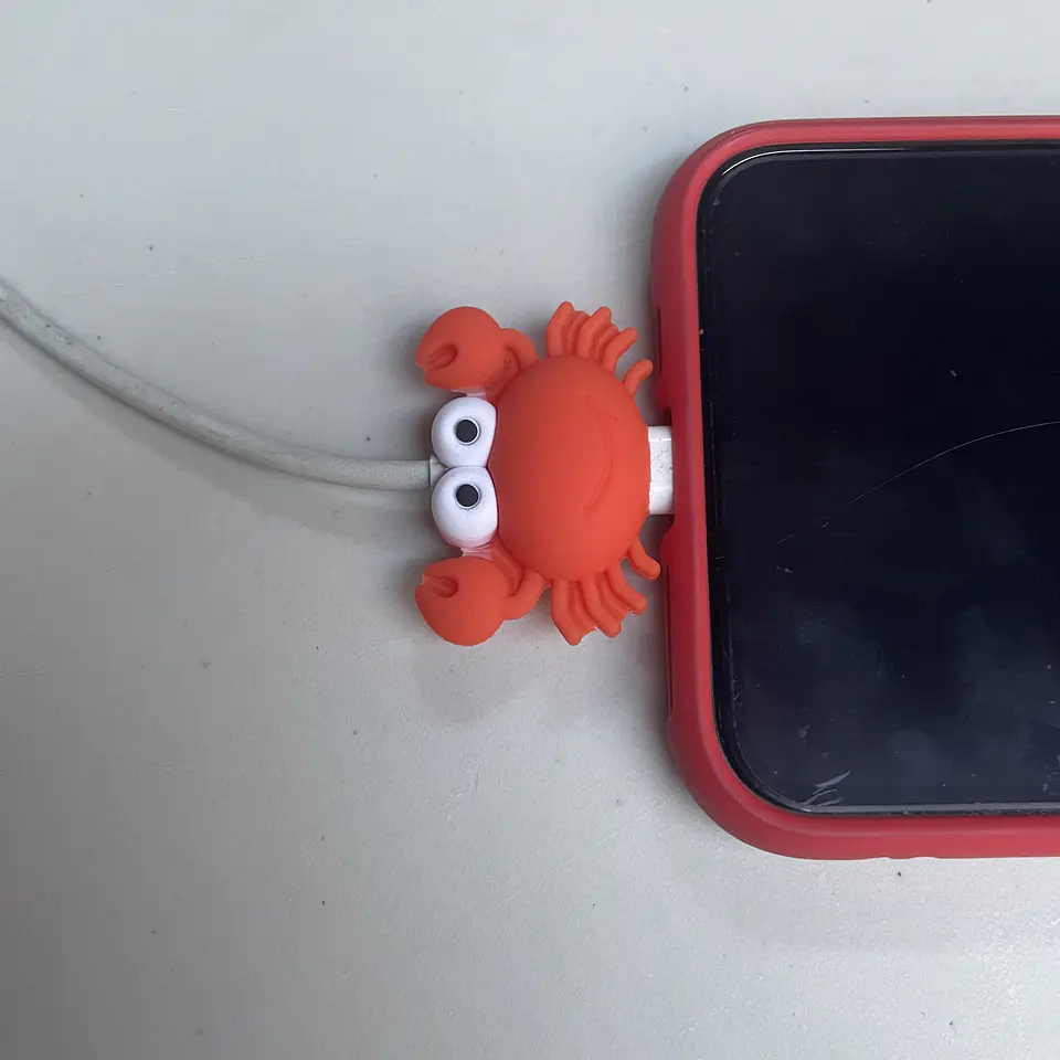 Protectores de Cable De Animales  3