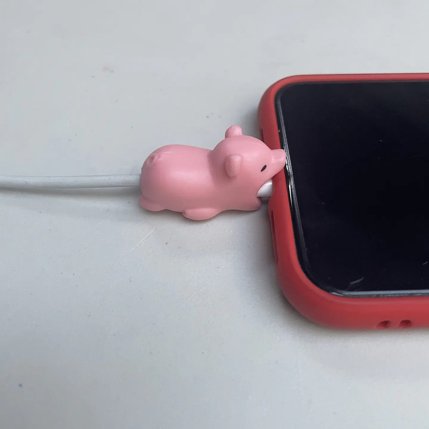 Protectores de Cable De Animales  4