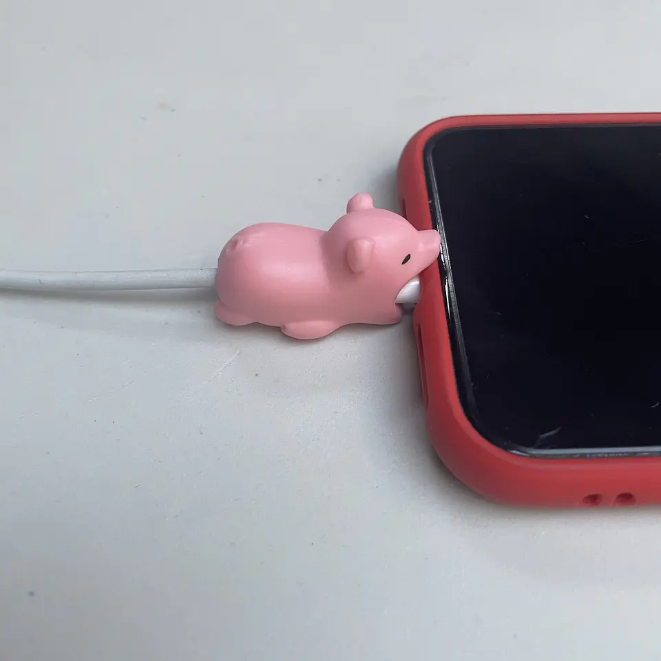 Protectores de Cable De Animales  4