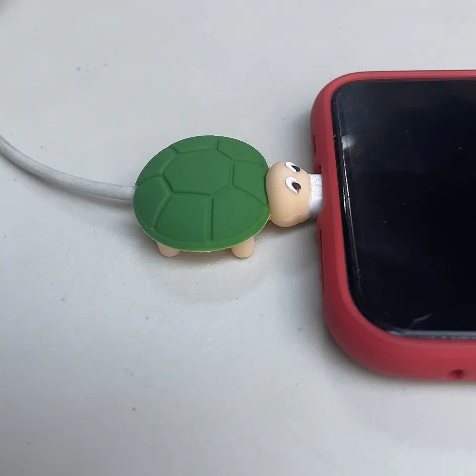 Protectores de Cable De Animales  5