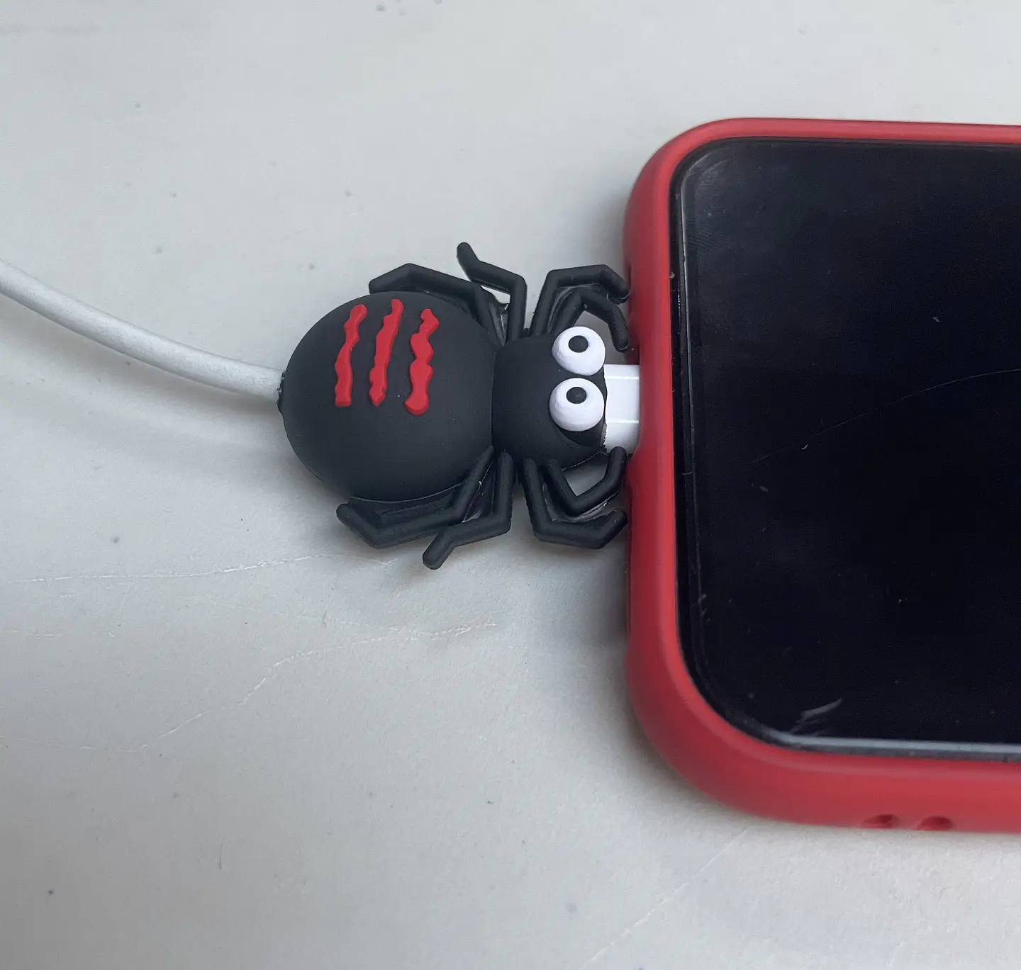 Protectores de Cable De Animales  7