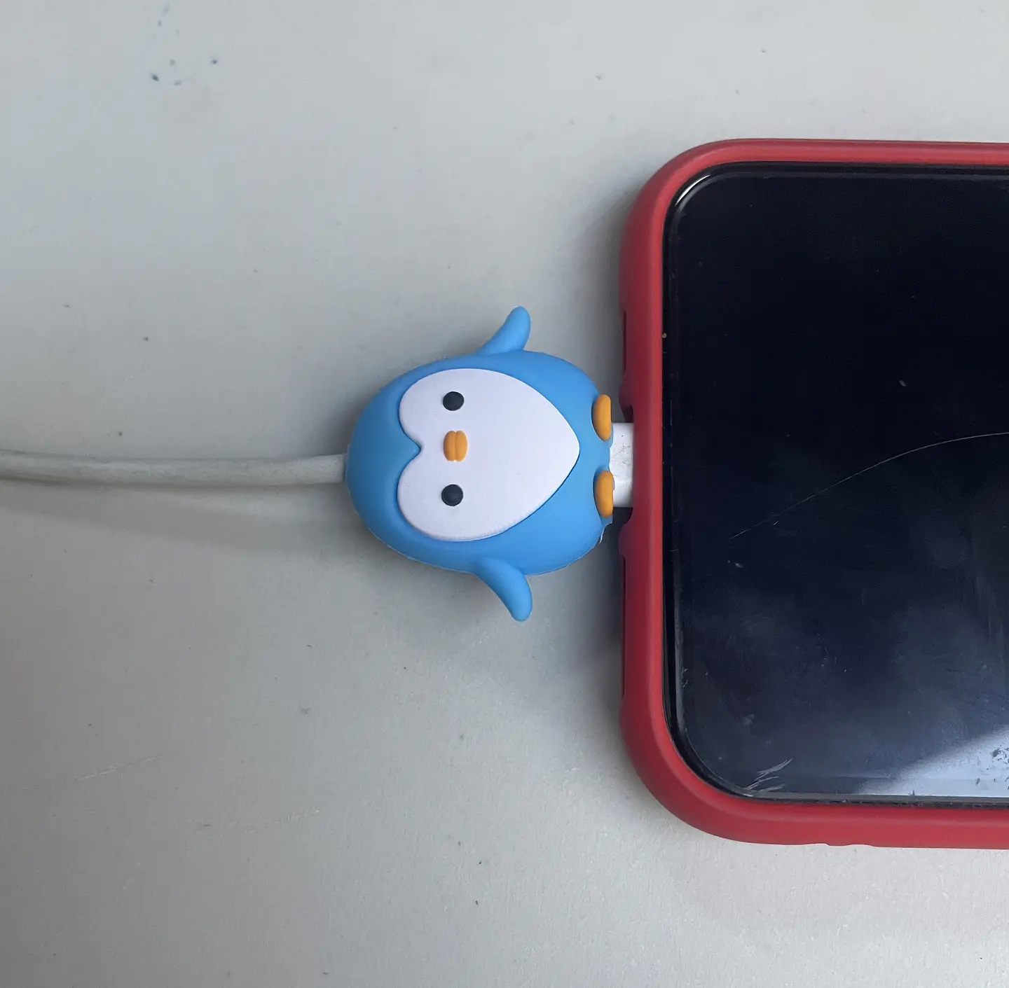 Protectores de Cable De Animales  8