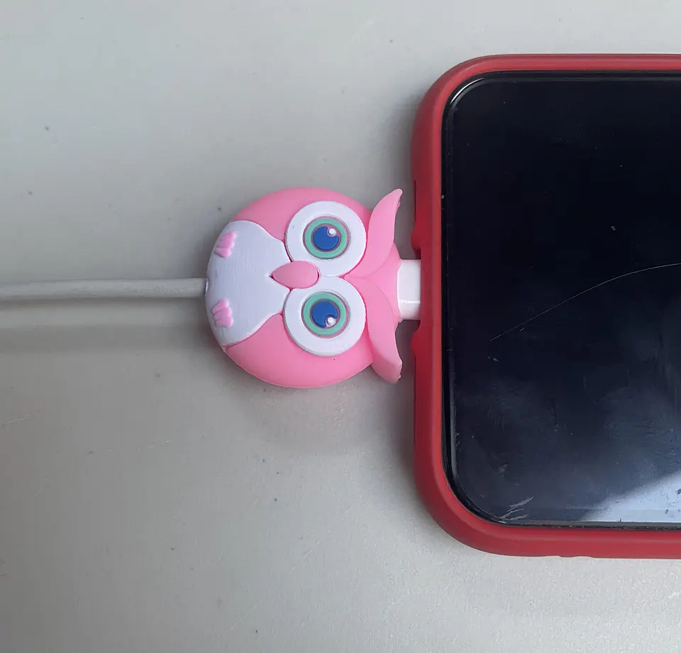 Protectores de Cable De Animales  9