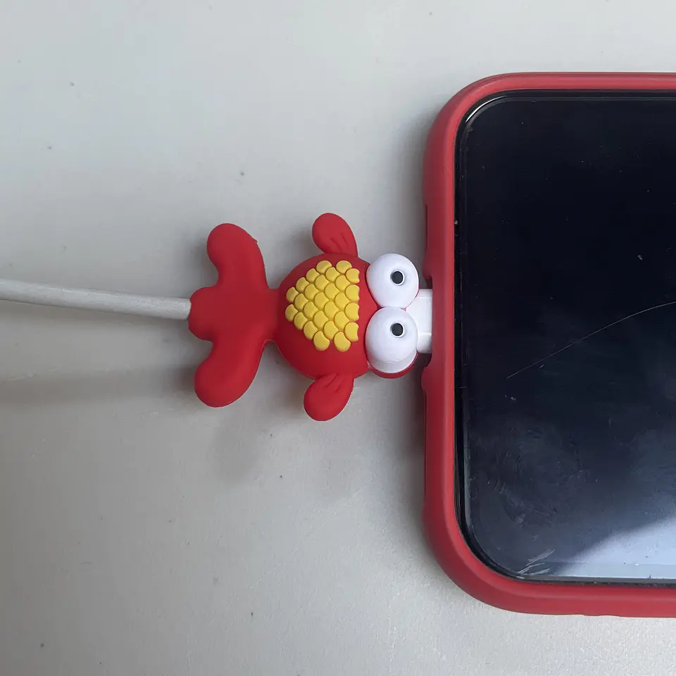 Protectores de Cable De Animales  10